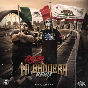 Rojo Mi Bandera (Remix)