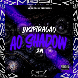 Inspiração ao Dj Shadow Zn