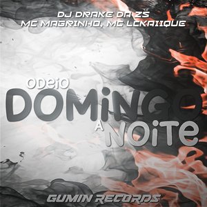 Odeio Domingo a Noite