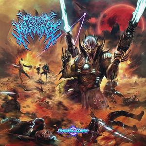 Hunted To Extinction (feat. Nxxses)