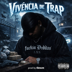 VIVÊNCIA DE TRAP