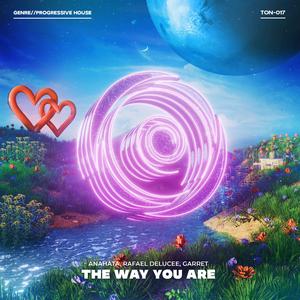 The Way You Are