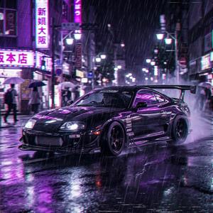 Shadowline Overdrive (Vol.2)