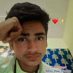 Miss You Tannu (feat. Ml Dausa)