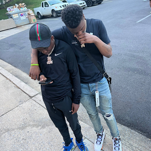 Fully (feat. YFS Joe & Pigg)