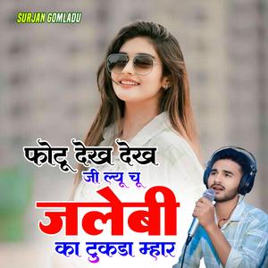 फोटू देख देख जी ल्यू चू जलेबी का टुकड़ा म्हार KR Devta