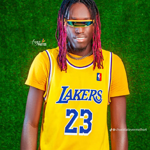 Vão Lavar O Meu Cocó