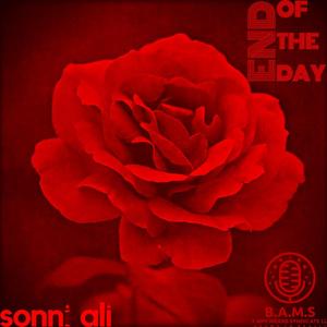 End Of The Day (Acappella)