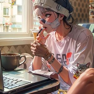 Memory Reboot (Slowed)