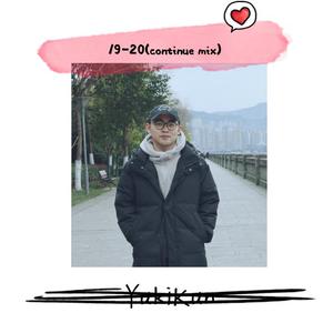 Kaaze / Kura-19-20（YukiKun remix）