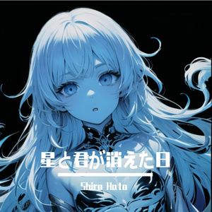 【初音ミク】星と君が消えた日