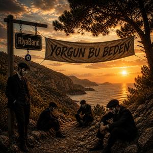 Yorgun Bu Beden