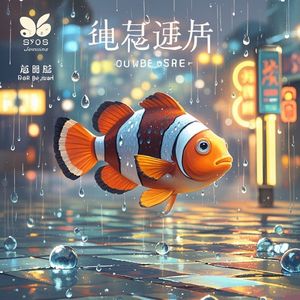 小丑鱼的自由风