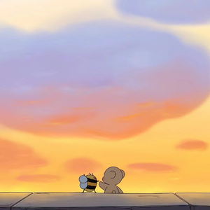 草莓牛奶冰淇淋