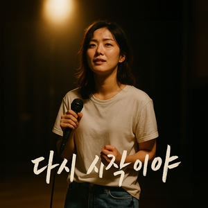 다시 시작이야 (feat. Chanmi)