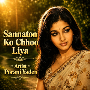 Sannaton Ko Chhoo Liya