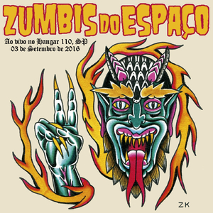 A Marca dos 3 Noves Invertidos (Ao Vivo)