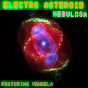 Nebulosa (feat. Vendela)