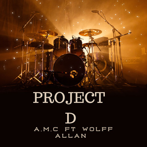 PROJECT D (Radio Edit)