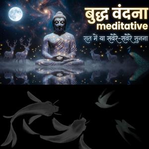 Budhha Vandana Peaceful