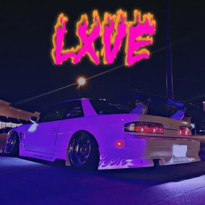 Lxve (Original Mix)