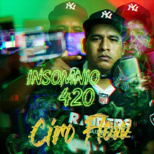 Insomnio 420