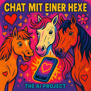 Chat mit einer Hexe