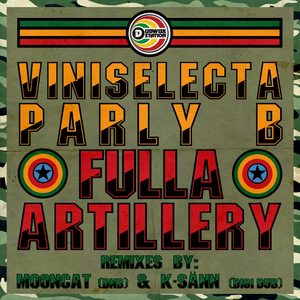 Fulla Artillery (Jungle Mix)