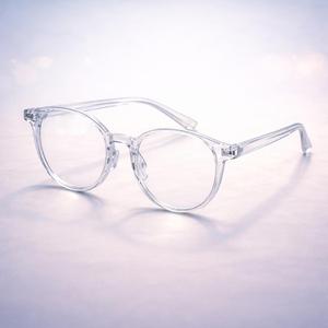 No Prescription Glasses