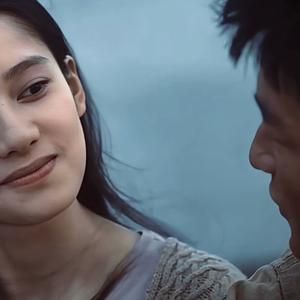 爱你是孤独的心事（片段）