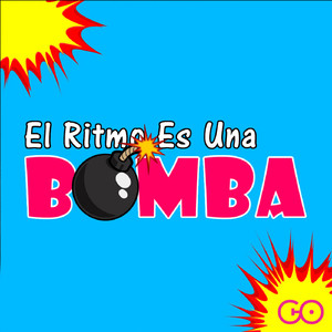 El Ritmo Es Una Bomba