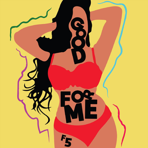 Good for Me (feat. Thelonius)