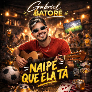 Naipe Que Ela Ta