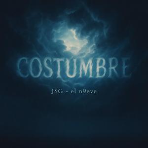 COSTUMBRE