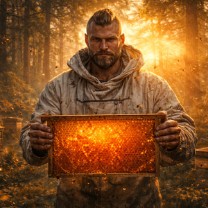 Хозяин улья