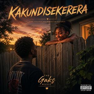 Kakundisekerera