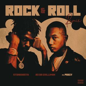 Rock & Roll (Remix) [feat. Peezy]