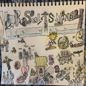 My Daddy's Son (feat. Kaidyn John)