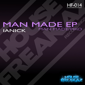 Man Made (Original Mix)