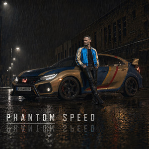 Phantom Speed