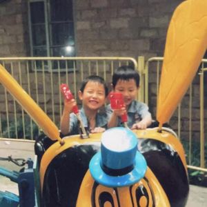 生日快乐