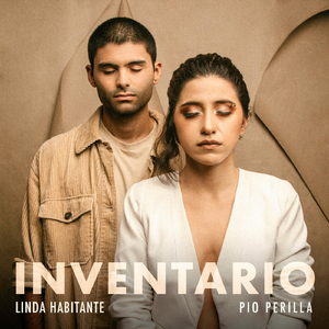 Inventario (En Vivo) [feat. Pio Perilla]