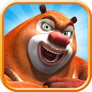 森林舞曲（熊大快跑）