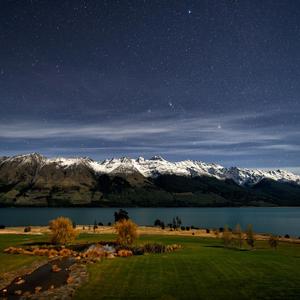 多情的巴乌（翻自 李春华）