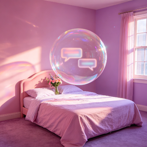 Room Kept Spinning