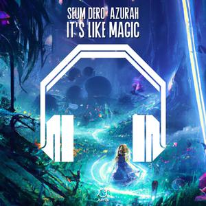 It's Like Magic (8D Audio)