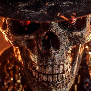 **** Everybody, I Walk Alone