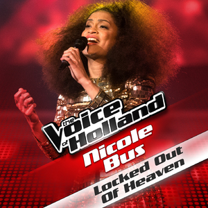 Locked Out Of Heaven (from The voice of Holland)