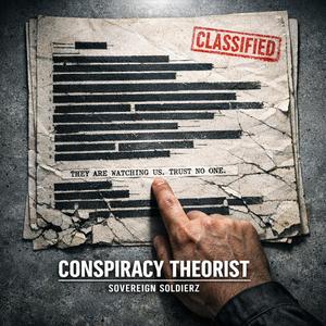 Conspiracy theorist