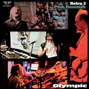 I've Got My Mojo Working